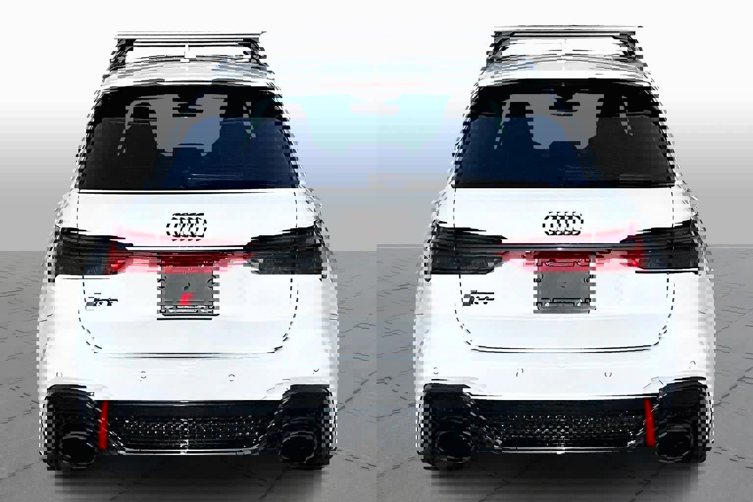 Used 2024 Audi RS 6 performance image 5