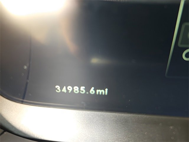 Used 2020 Lincoln Nautilus Reserve image 15