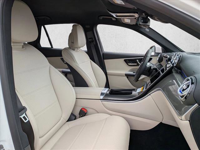 Certified 2026 Mercedes-Benz GLC 300 4MATIC image 18