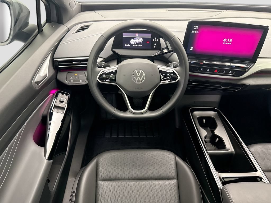 Used 2024 Volkswagen ID.4 S RWD image 10