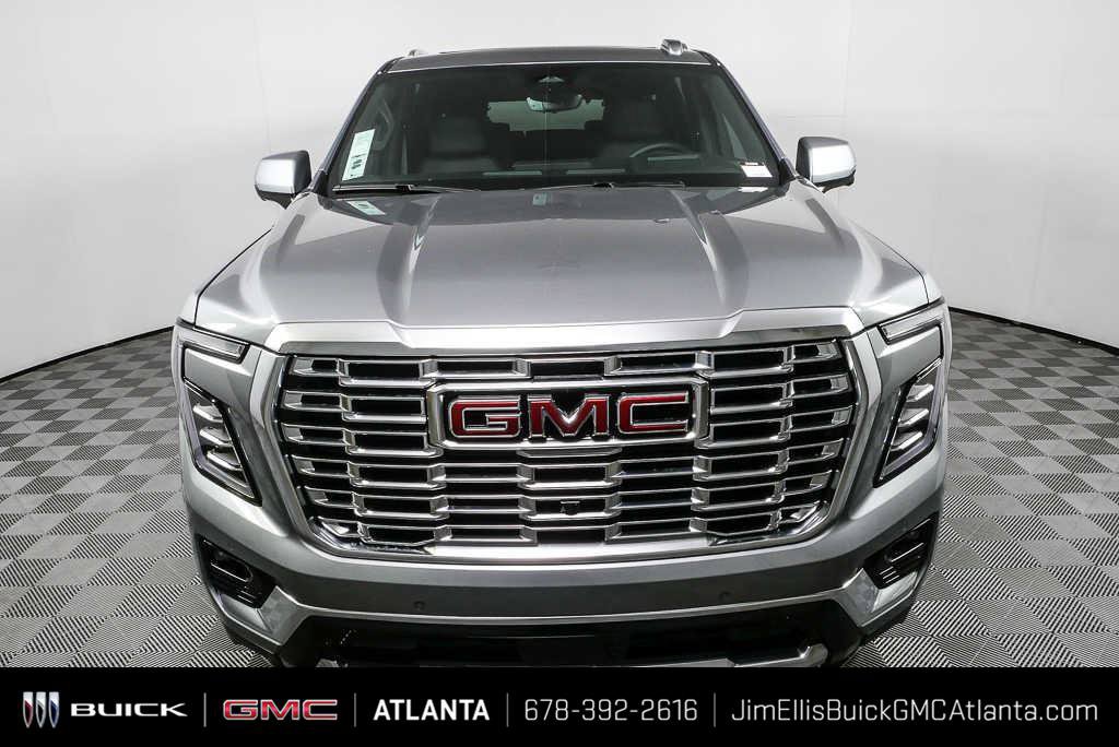 New 2026 GMC Yukon XL Denali w/ Denali Reserve Package AWD/4WD image 29