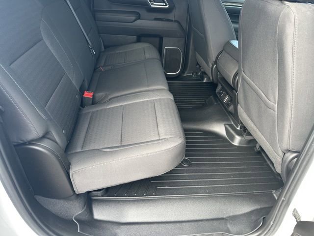 Used 2023 Chevrolet Silverado 1500 LT image 20