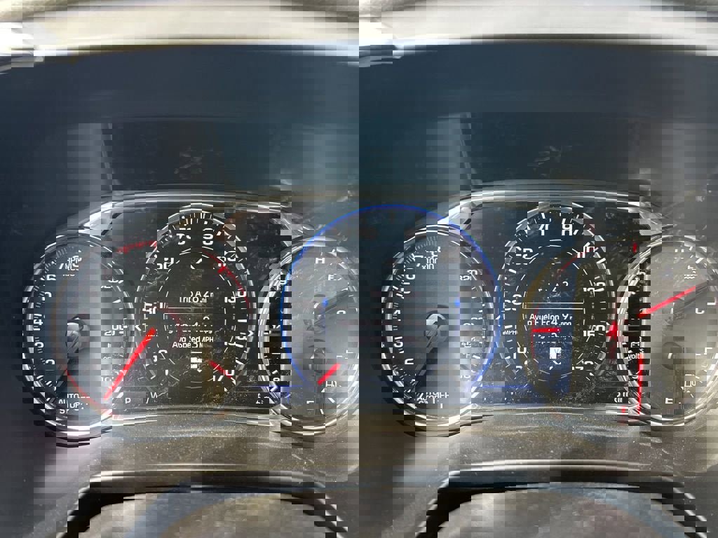 New 2025 Chevrolet Blazer RS w/ Driver Confidence II Package image 16