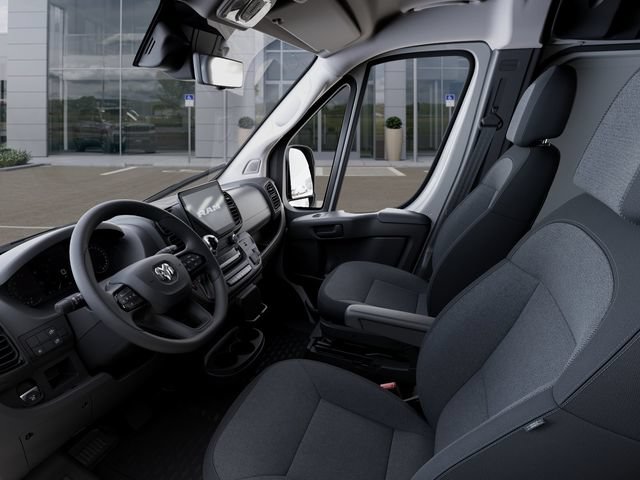 New 2025 RAM ProMaster 2500 w/ Premium Convenience Group FWD image 22