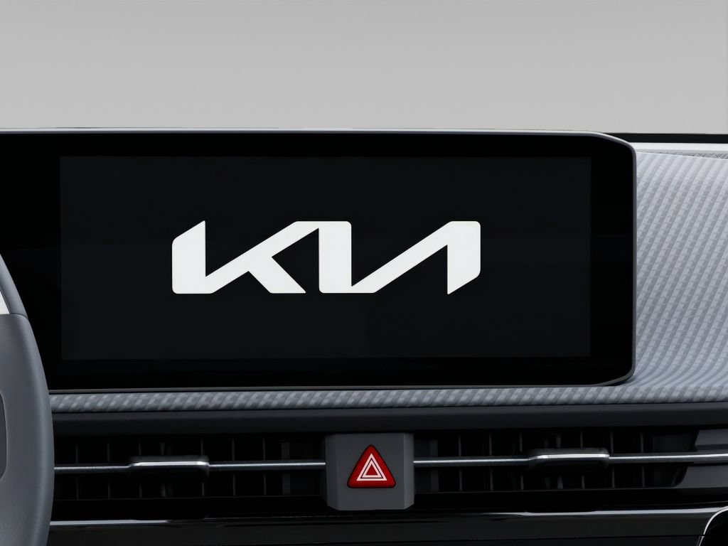 New 2026 Kia EV6 GT-Line AWD/4WD image 20