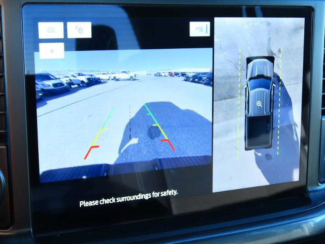 Certified 2023 Ford F150 XLT w/ Equipment Group 302A High image 28