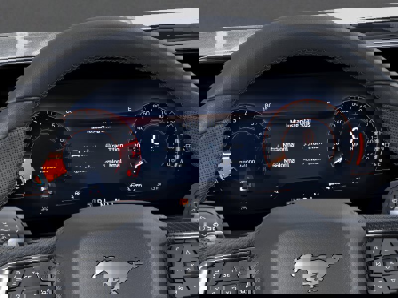 New 2026 Ford Mustang GT RWD image 13