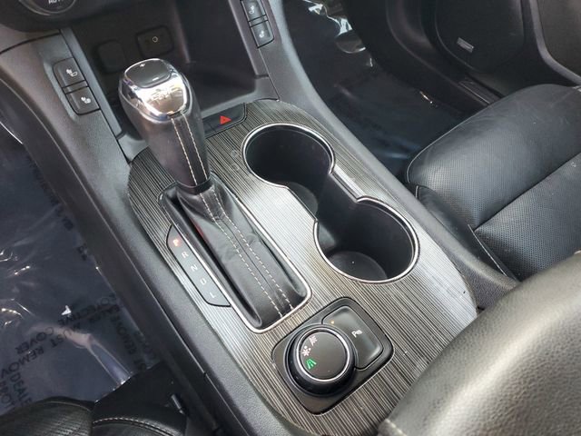 Used 2018 GMC Acadia SLT image 28