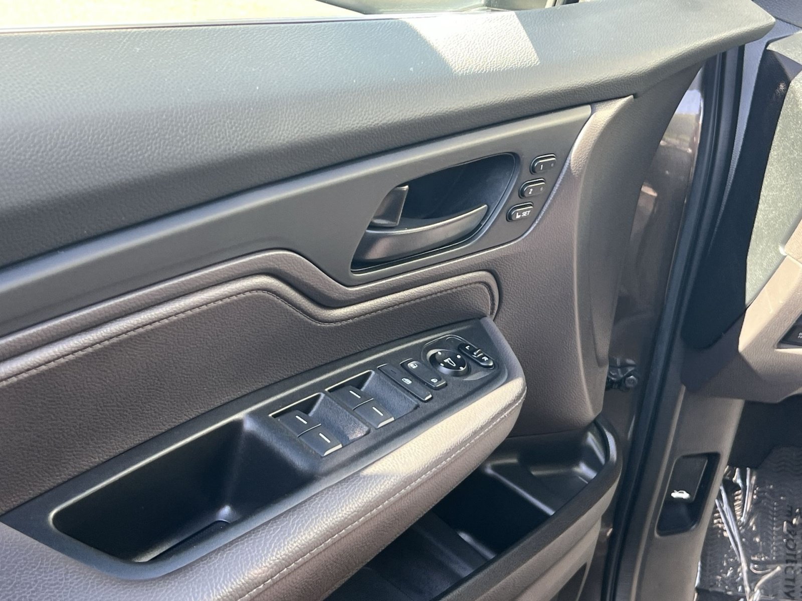 Used 2020 Honda Odyssey EX-L image 13