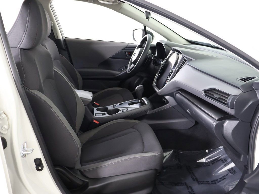 Used 2025 Subaru Crosstrek 2.0i Premium AWD/4WD image 30