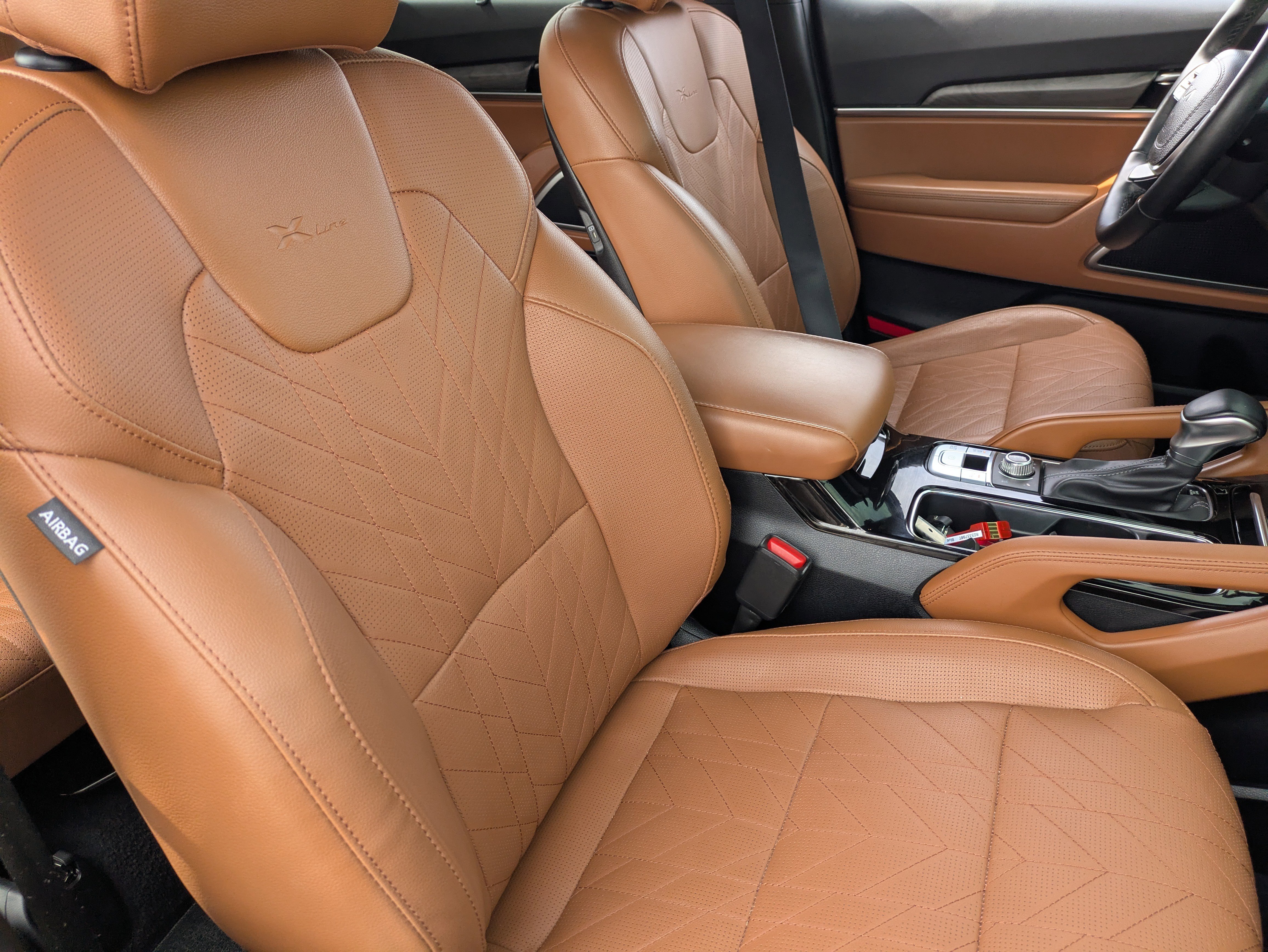 Certified 2024 Kia Telluride EX X-Line AWD/4WD image 11