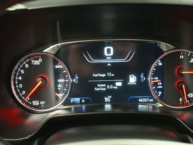 Used 2021 Chevrolet Blazer RS image 3