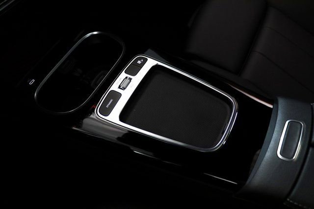 Certified 2025 Mercedes-Benz CLA 250 4MATIC image 26