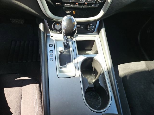 Used 2020 Nissan Murano SV image 23