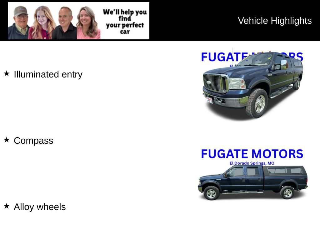 Used 2006 Ford F350 Lariat image 9