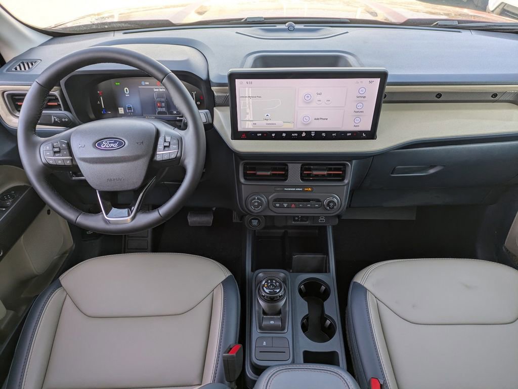 New 2026 Ford Maverick Lariat w/ 4K Tow Package image 14