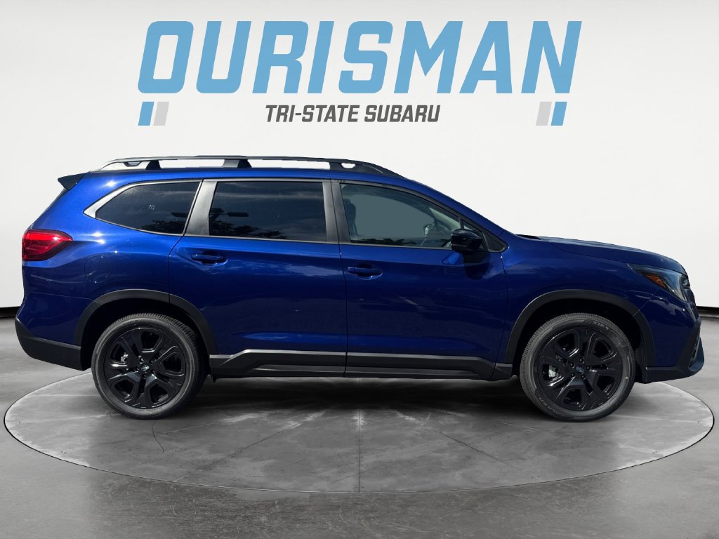 New 2026 Subaru Ascent Bronze Edition AWD/4WD image 7