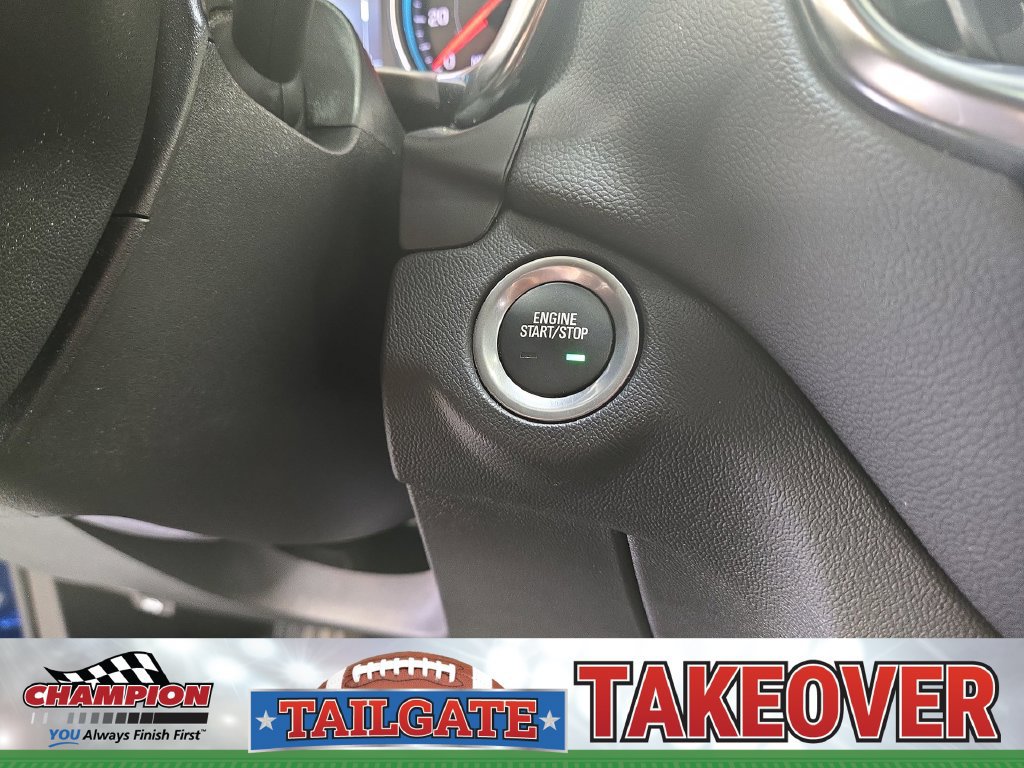 Certified 2024 Chevrolet Equinox LT w/ LPO, Floor Liner Package FWD image 22