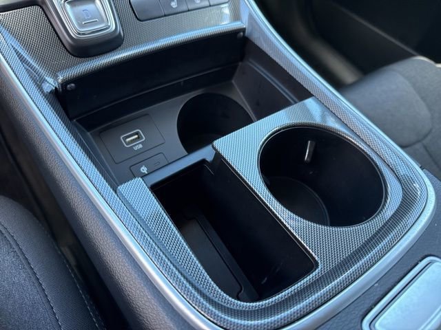 Used 2023 Hyundai Santa Fe SEL w/ Cargo Package image 7