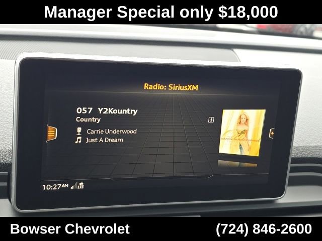 Used 2019 Audi Q5 2.0T Premium Plus w/ Premium Plus Package image 16