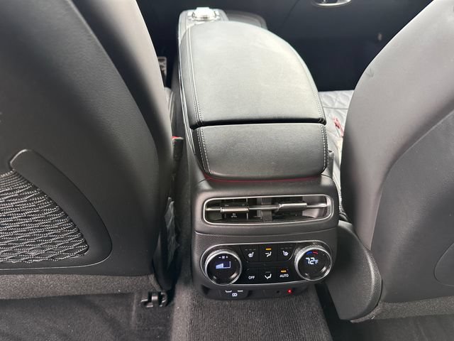 Used 2023 Genesis GV70 3.5T Sport w/ Sport Prestige Package AWD/4WD image 18