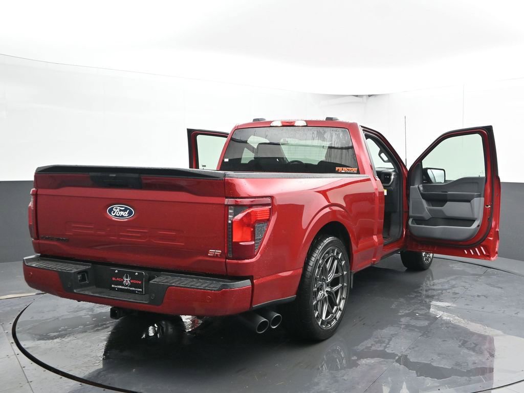 New 2025 Ford F150 XL image 45