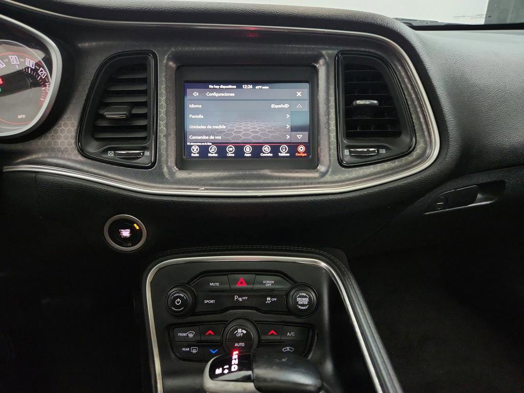 Used 2017 Dodge Challenger SXT Plus image 31