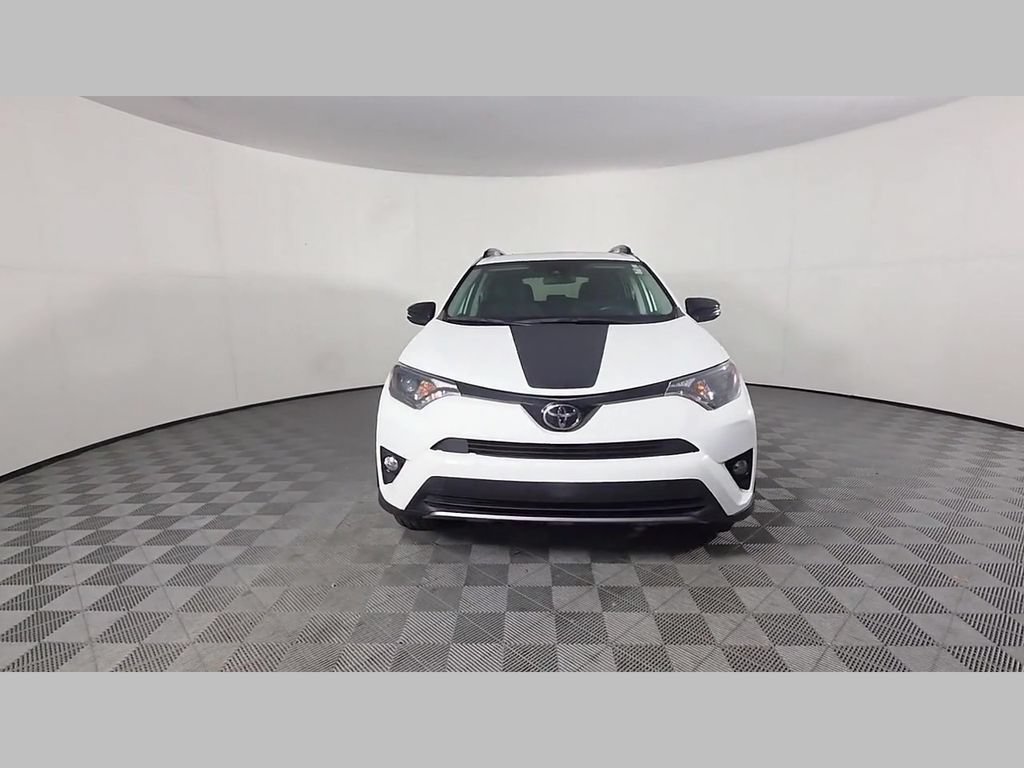 Used 2018 Toyota RAV4 Adventure w/ Cold Weather Package AWD/4WD image 52