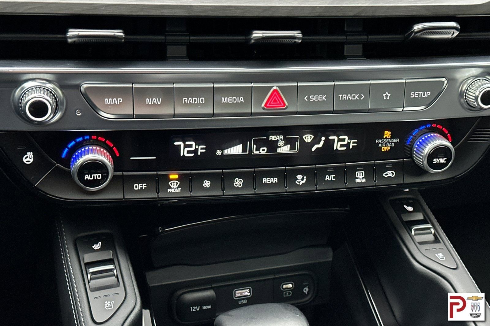 Used 2023 Kia Telluride SX Prestige X-Pro image 28