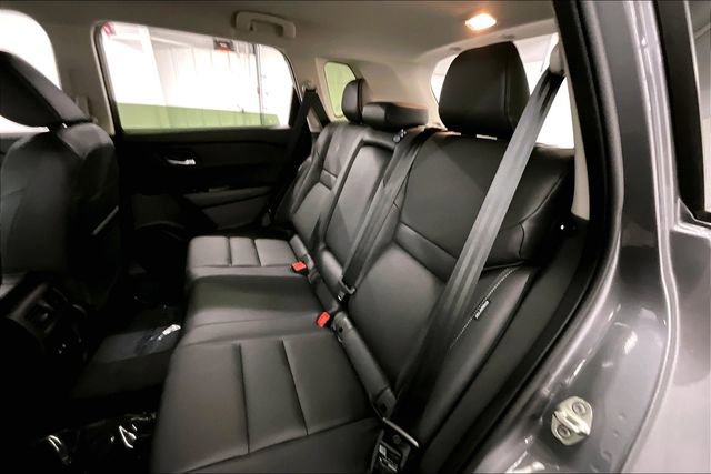 New 2025 Nissan Rogue SL image 10