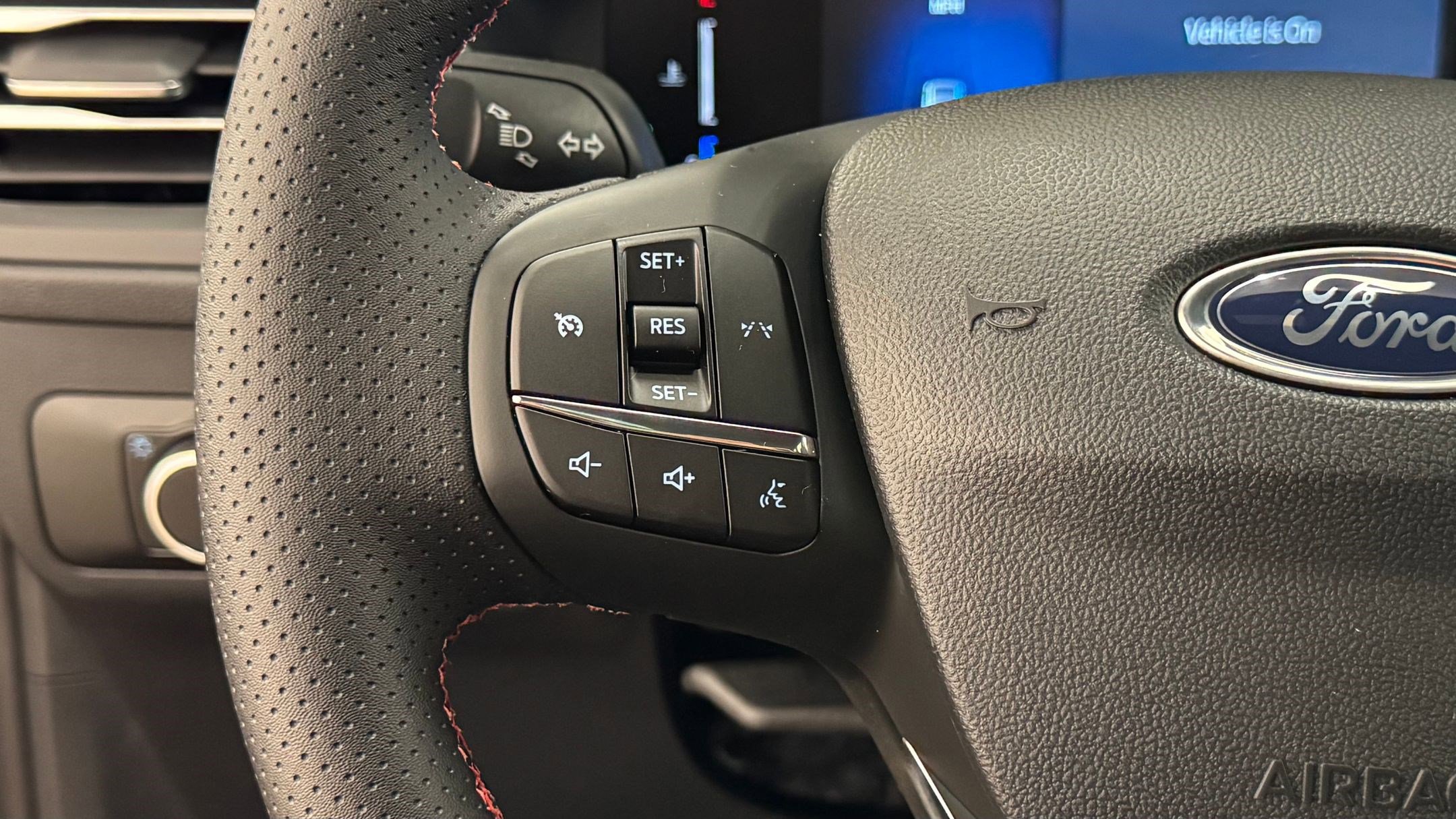 New 2026 Ford Escape ST-Line w/ Cold Weather Package AWD/4WD image 27