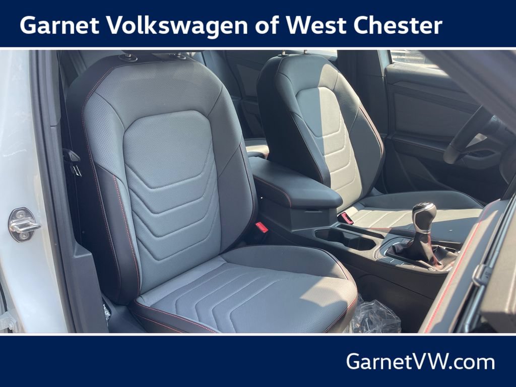 New 2026 Volkswagen Jetta GLI Autobahn FWD image 34