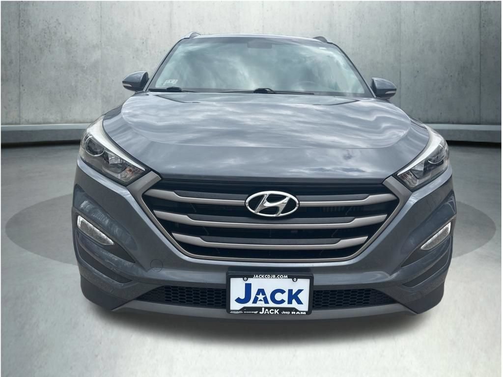 Used 2016 Hyundai Tucson Sport AWD/4WD image 10