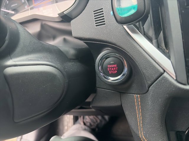 Certified 2023 Subaru Crosstrek 2.5i Limited w/ Moonroof Package image 12