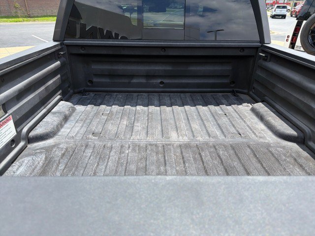Used 2017 Honda Ridgeline RTL-E image 8