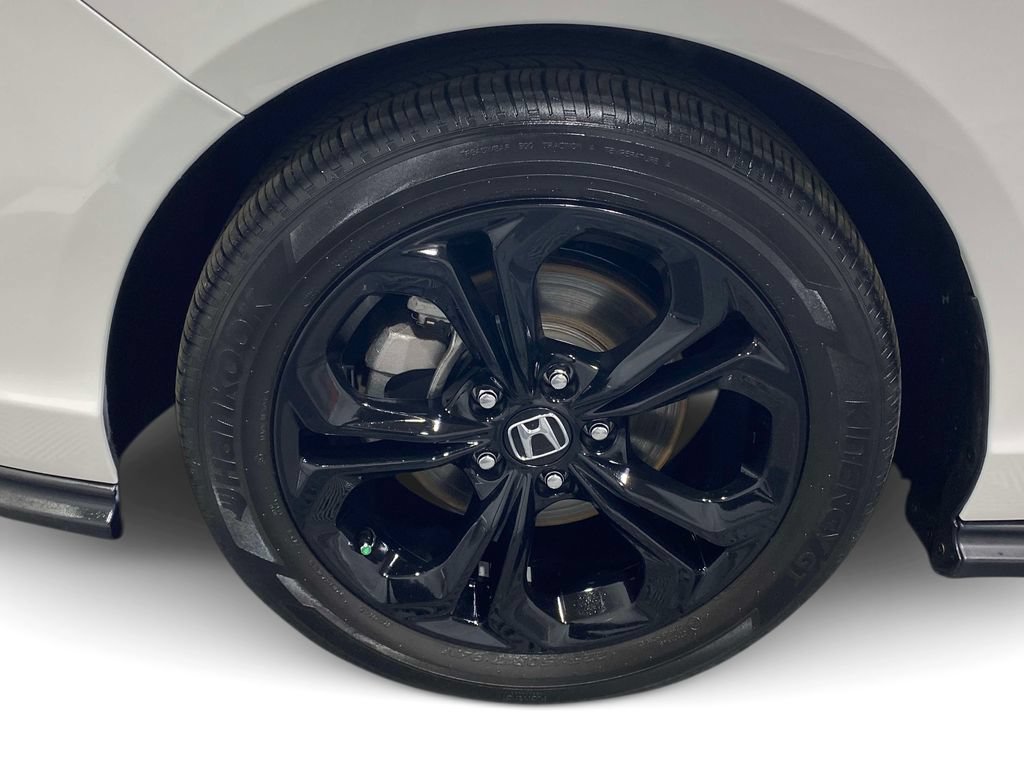 Used 2025 Honda Accord SE image 7
