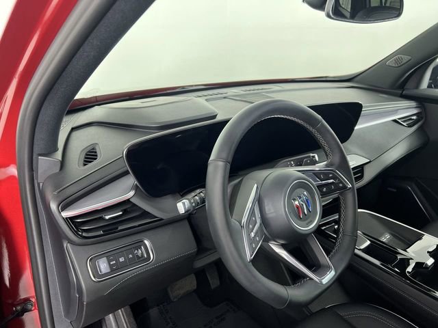 Used 2026 Buick Enclave Sport Touring FWD image 10