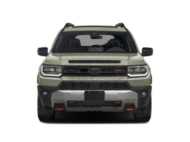 New 2026 Honda Passport TrailSport Elite image 7