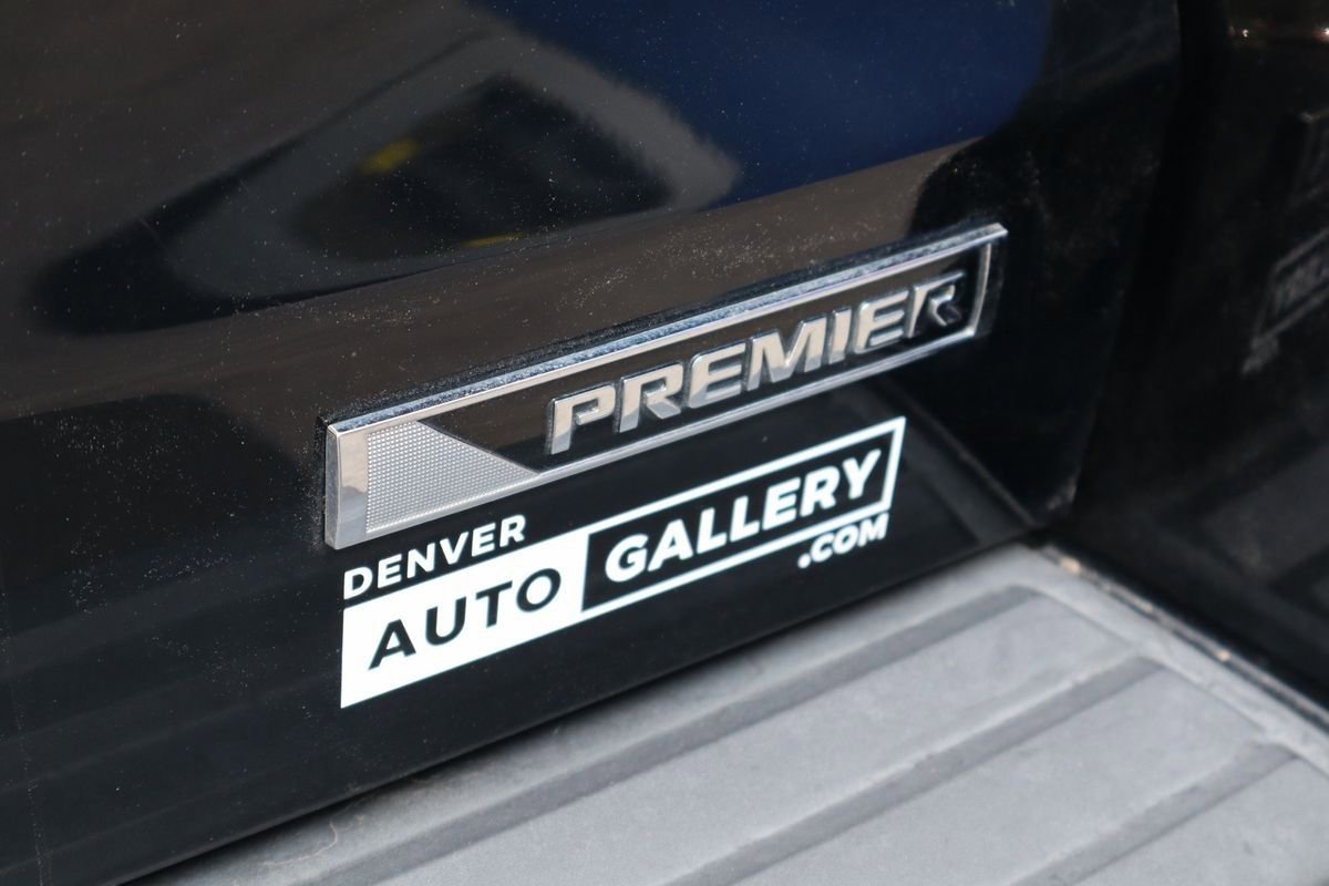 Used 2018 Chevrolet Tahoe Premier image 38