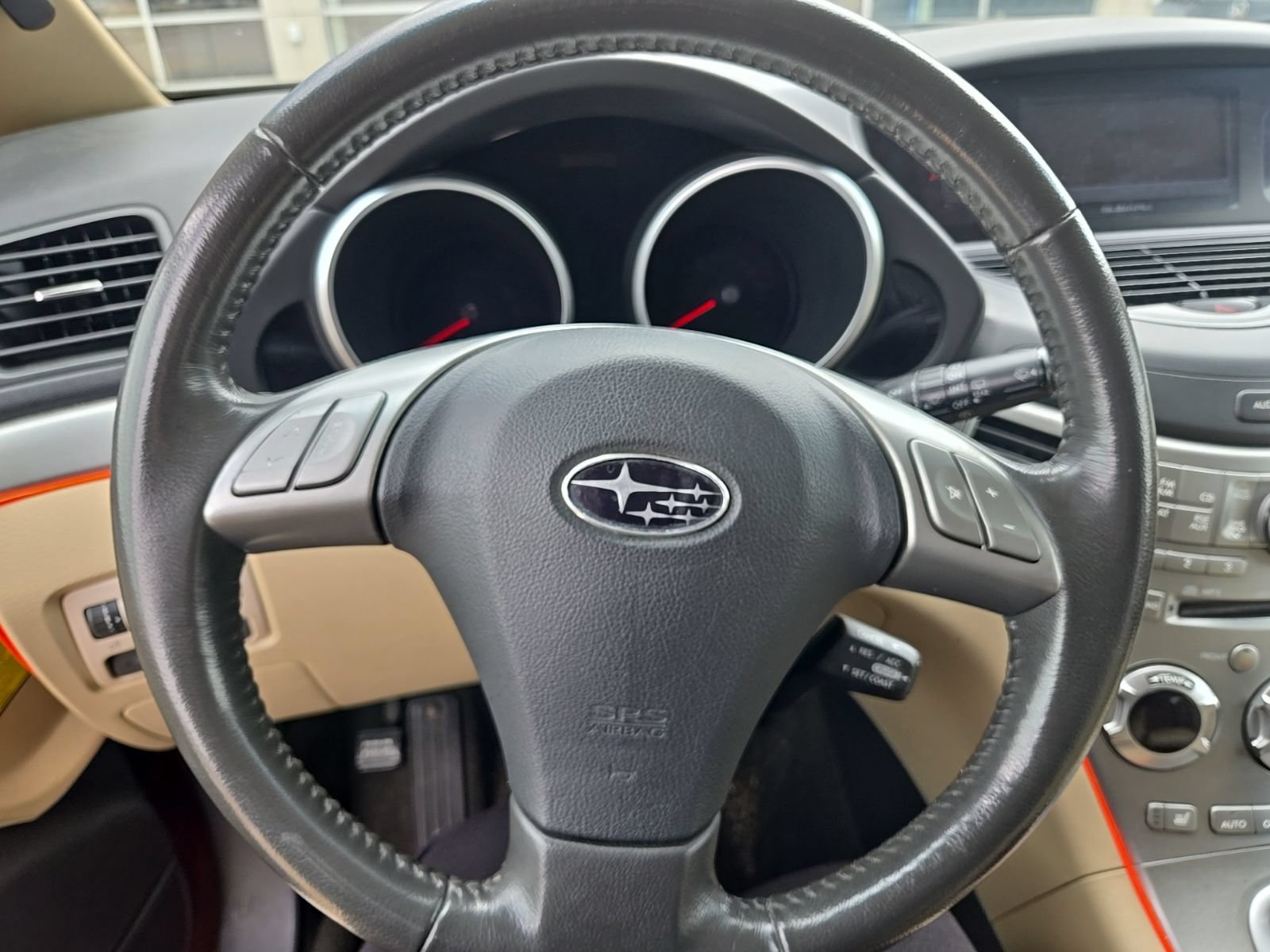 Used 2009 Subaru Tribeca Special Edition AWD/4WD image 10
