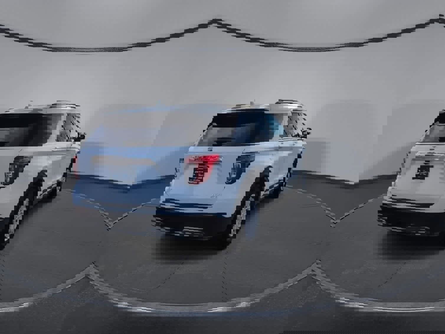 Certified 2023 Ford Explorer XLT w/ Equipment Group 202A image 8