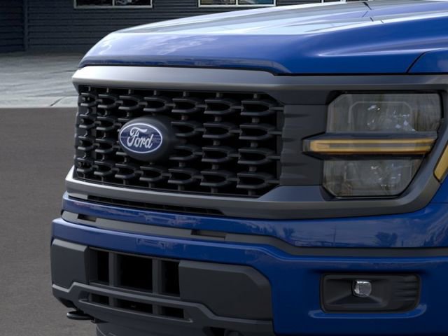 New 2026 Ford F150 STX w/ Equipment Group 200A image 17
