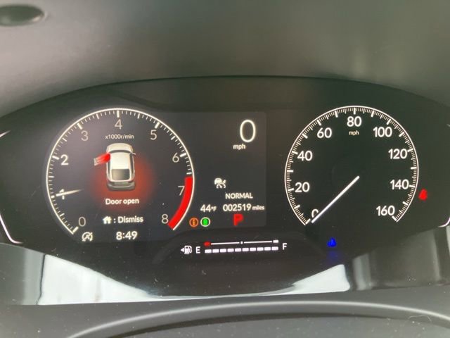 Used 2026 Honda Civic Sport image 24