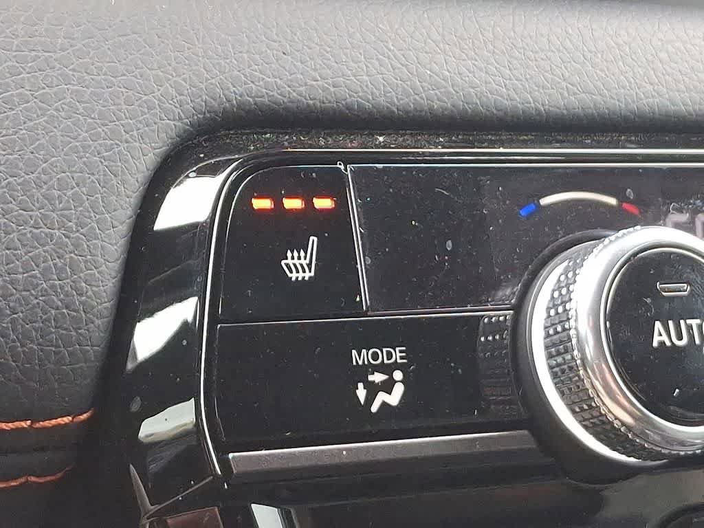 Certified 2025 Honda Pilot TrailSport image 19