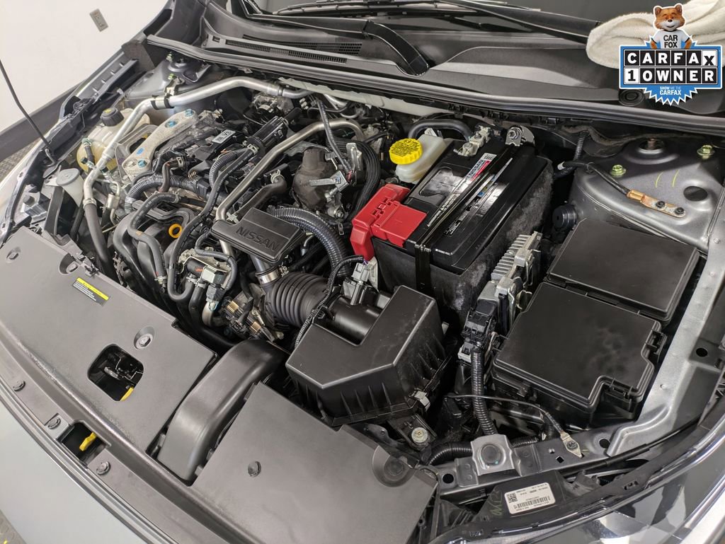 Used 2024 Nissan Sentra SV image 31