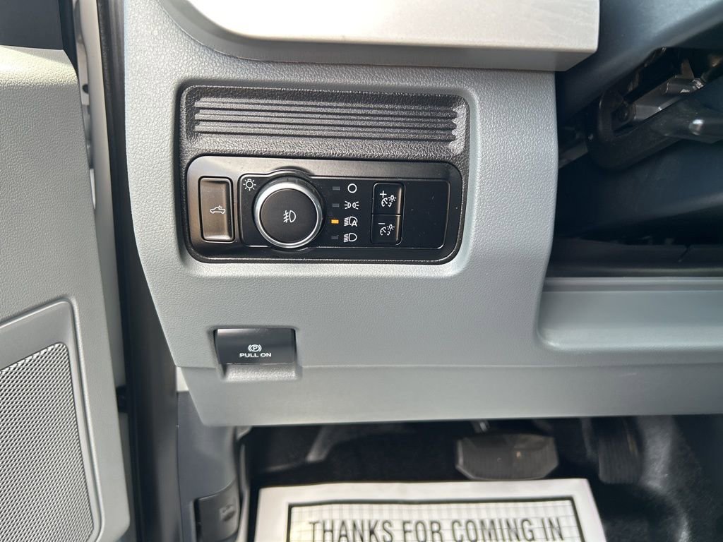 Used 2023 Ford F350 XL w/ XL Chrome Package image 21