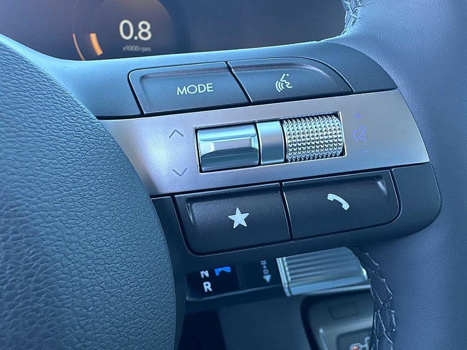 New 2026 Hyundai Kona Limited image 13