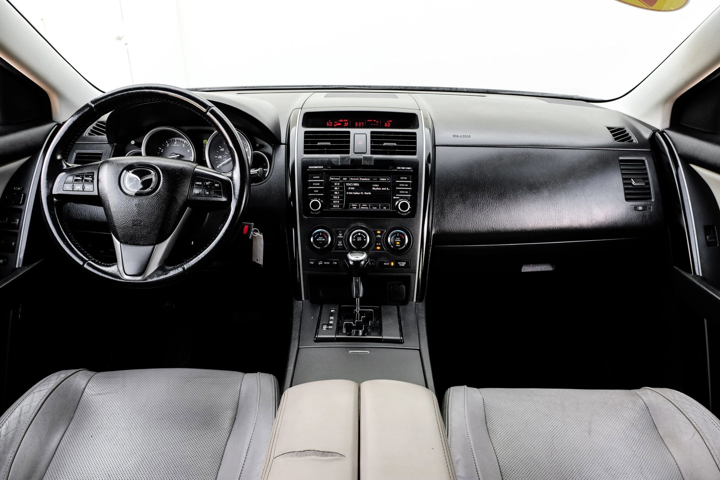 Used 2015 MAZDA CX-9 Touring FWD image 20
