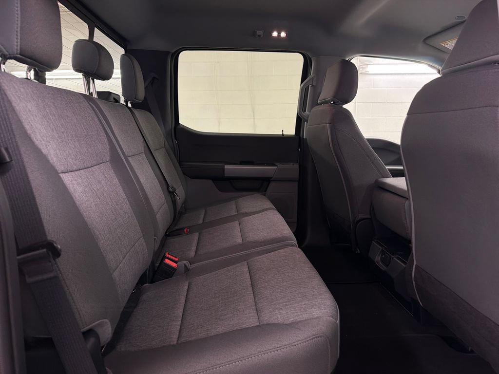 New 2026 Ford F350 XL w/ STX Appearance Package AWD/4WD image 27