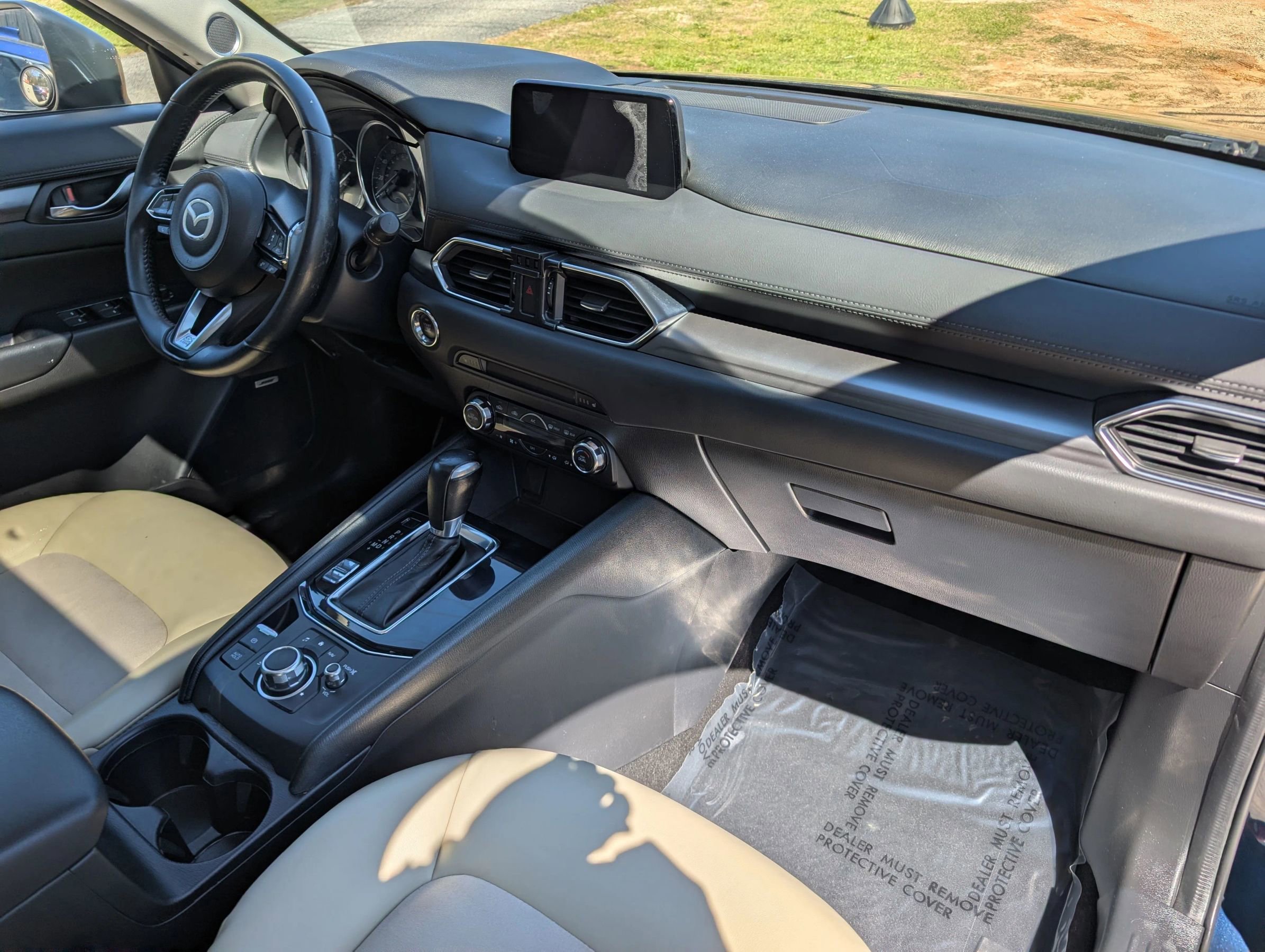 Used 2018 MAZDA CX-5 Touring w/ Preferred Equipment Package image 25